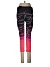 Fabletics Graphic Pink Active Pants Size M - photo 1