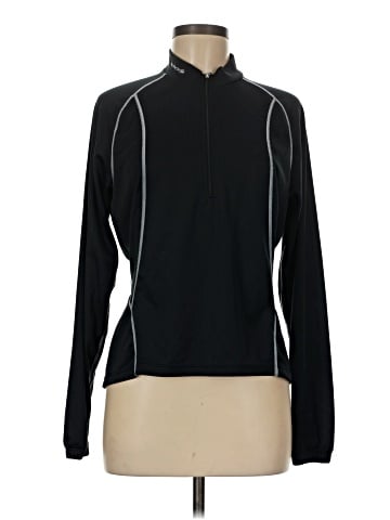 Sugoi Pullover Sweater (view 1)