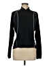 Sugoi 100% Polyester Black Pullover Sweater Size M - photo 1