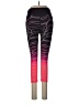 Fabletics Graphic Pink Active Pants Size M - photo 2