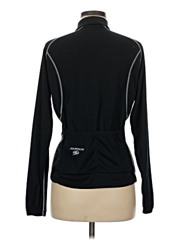Sugoi Pullover Sweater (view 2)