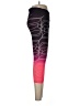 Fabletics Graphic Pink Active Pants Size M - photo 4
