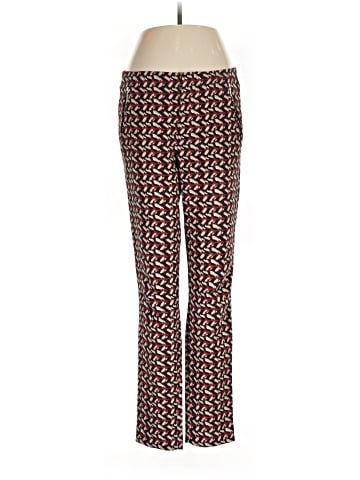 Zara Basic Casual Pants (view 1)