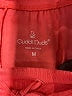 Cuddl Duds Red Casual Pants Size M - photo 4