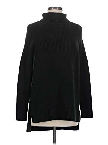 Caslon Turtleneck Sweater (view 1)