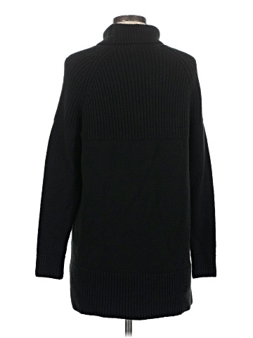 Caslon Turtleneck Sweater (view 2)