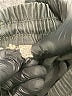Rag Supply Solid Gray Track Pants Size S - photo 7