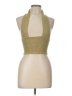 Unbranded Gold Tank Top Size L - photo 1