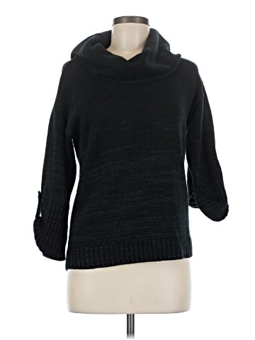 Michael Michael Kors Turtleneck Sweater - front