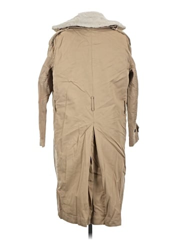 ALLSAINTS Trenchcoat (view 2)
