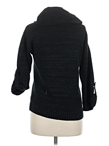Michael Michael Kors Turtleneck Sweater - back