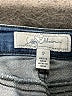 Libby Edelman Hearts Blue Jeans Size 2 - photo 4