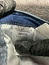 Libby Edelman Hearts Blue Jeans Size 2 - photo 5