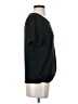 Gap Black Short Sleeve Top Size M - photo 4