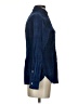 J.Crew 100% Cotton Blue Long Sleeve Button-Down Shirt Size 4 - photo 4
