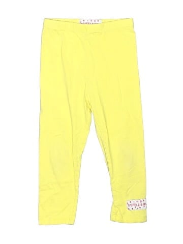 Ruffle Girl Casual Pants (view 1)