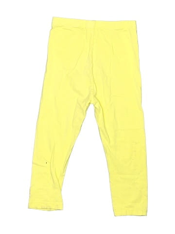Ruffle Girl Casual Pants (view 2)