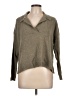 Madewell Tan Wool Cardigan Size L - photo 1