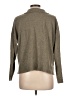 Madewell Tan Wool Cardigan Size L - photo 2