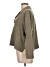 Madewell Tan Wool Cardigan Size L - photo 5