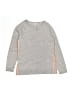 Crewcuts Gray Sweatshirt Size 10 - photo 1