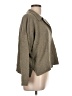 Madewell Tan Wool Cardigan Size L - photo 4