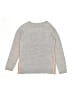 Crewcuts Gray Sweatshirt Size 10 - photo 2
