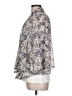 Sabine 100% Polyester Ivory Kimono Size L - photo 5