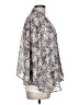 Sabine 100% Polyester Ivory Kimono Size L - photo 4