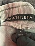 Athleta Gray Track Pants Size 4 - photo 7
