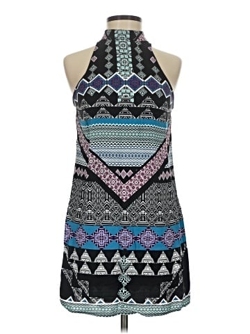 Express Casual Dress (view 1)