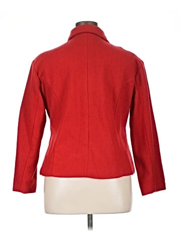 Keren Hart Wool Cardigan (view 2)