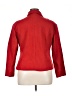Keren Hart Red Wool Cardigan Size L - photo 2