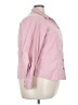 Fashion Bug 100% Cotton Pink Jacket Size 22 - 24 - photo 4