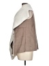 Susina 100% Polyester Brown Cardigan Size L - photo 5