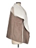 Susina 100% Polyester Brown Cardigan Size L - photo 4