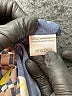 Unbranded Print Blue Casual Dress Size M - photo 8