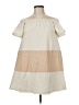 LoveRiche Tan Casual Dress Size M - photo 1