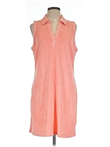 Boston Proper Casual Dress (view 1)