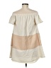LoveRiche Tan Casual Dress Size M - photo 2