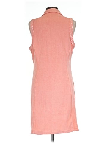 Boston Proper Casual Dress (view 2)