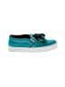 Louis Vuitton Solid Teal Sneakers Size EU 40 - photo 1