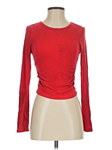 Fitz + Eddi Long Sleeve Top (view 1)