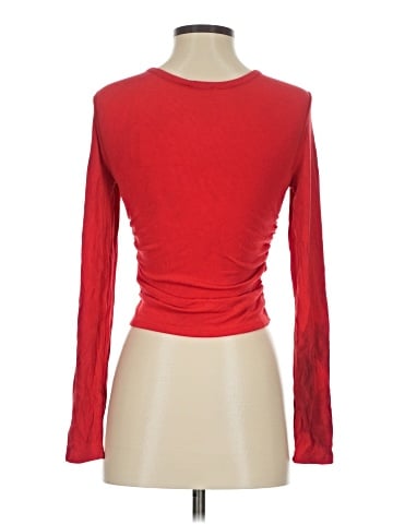 Fitz + Eddi Long Sleeve Top (view 2)