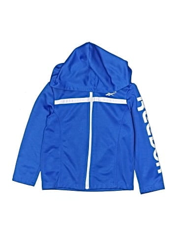 Reebok Zip Up Hoodie (view 1)