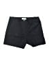 Gap Solid Black Shorts Size 8 - photo 1