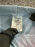 Badgley Mischka Solid Blue Athletic Shorts Size 3-6 mo - photo 3