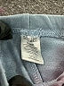 Badgley Mischka Solid Blue Athletic Shorts Size 3-6 mo - photo 4