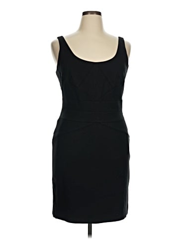 MICHAEL Michael Kors Cocktail Dress (view 1)