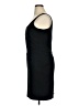MICHAEL Michael Kors Solid Black Cocktail Dress Size 14 - photo 5